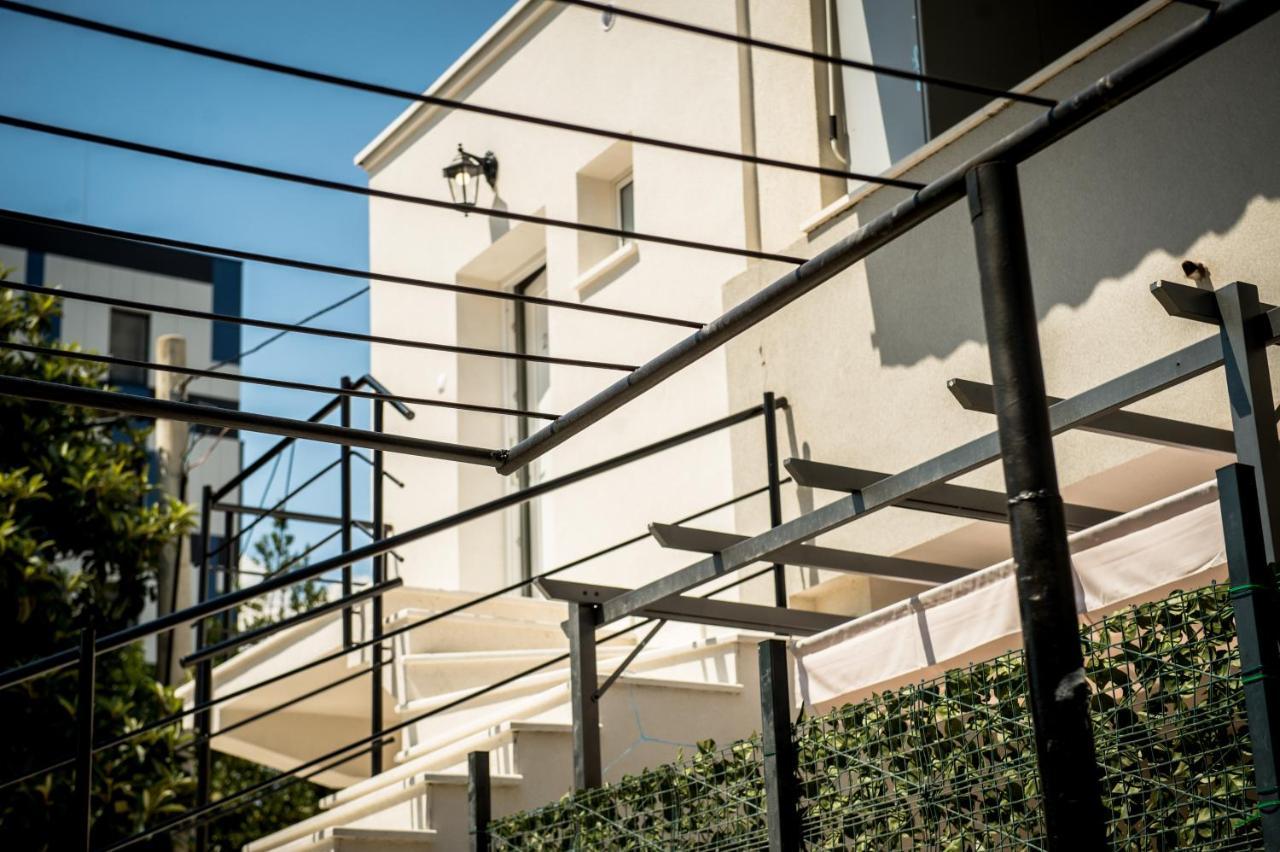 Apartments Milla Split Eksteriør bilde